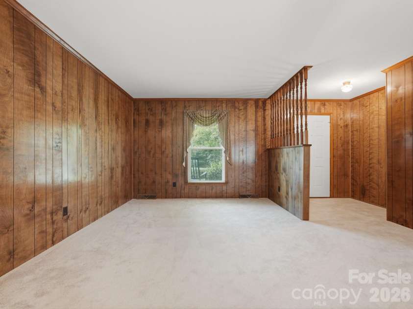 1807 Alamance Drive, Concord, NC 28027.  MLS# CAR4418991, YatesRealty ID 47875. 