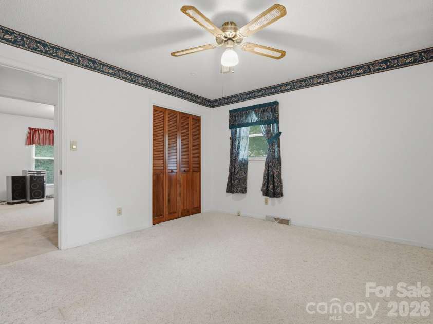 1807 Alamance Drive, Concord, NC 28027.  MLS# CAR4418991, YatesRealty ID 47875. 