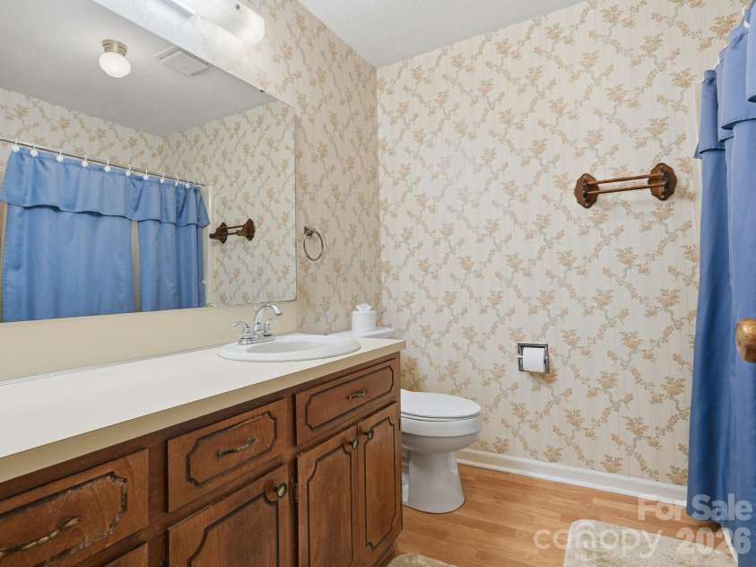 1807 Alamance Drive, Concord, NC 28027.  MLS# CAR4418991, YatesRealty ID 47875. 