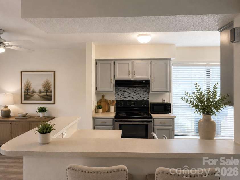 7220 Winery Lane, Charlotte, NC 28227.  MLS# CAR4418792, YatesRealty ID 47876. Counter top