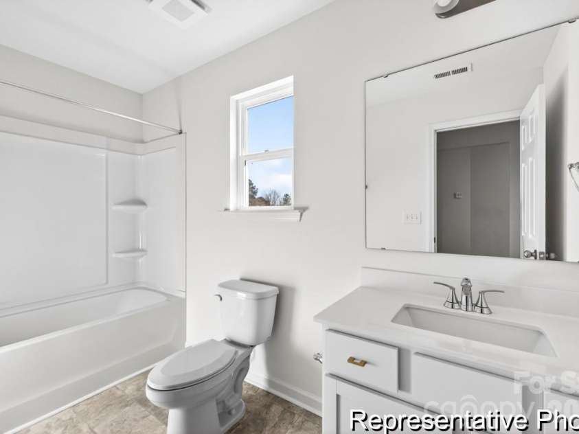 136 Deercroft Lane, Red Cross, NC 28129.  MLS# CAR4419742, YatesRealty ID 47878. 