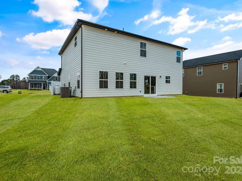 3050 Swallowtail Lane, Kannapolis, NC 28083.  MLS# CAR4208594, YatesRealty ID 4788. 