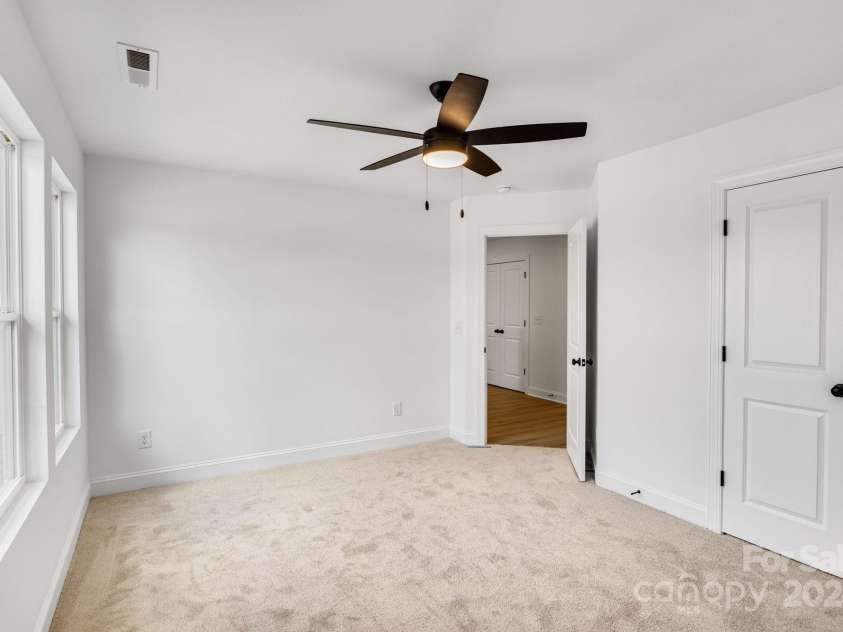 3050 Swallowtail Lane, Kannapolis, NC 28083.  MLS# CAR4208594, YatesRealty ID 4788. 