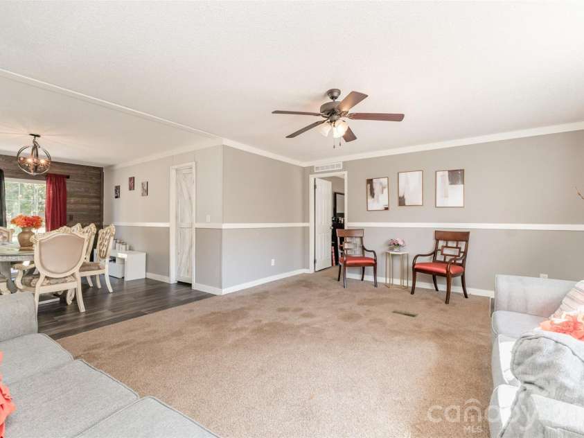 5843 Dachshund Street, Iron Station, NC 28080.  MLS# CAR4310259, YatesRealty ID 4788. 