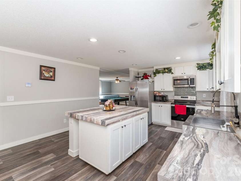 5843 Dachshund Street, Iron Station, NC 28080.  MLS# CAR4310259, YatesRealty ID 4788. 