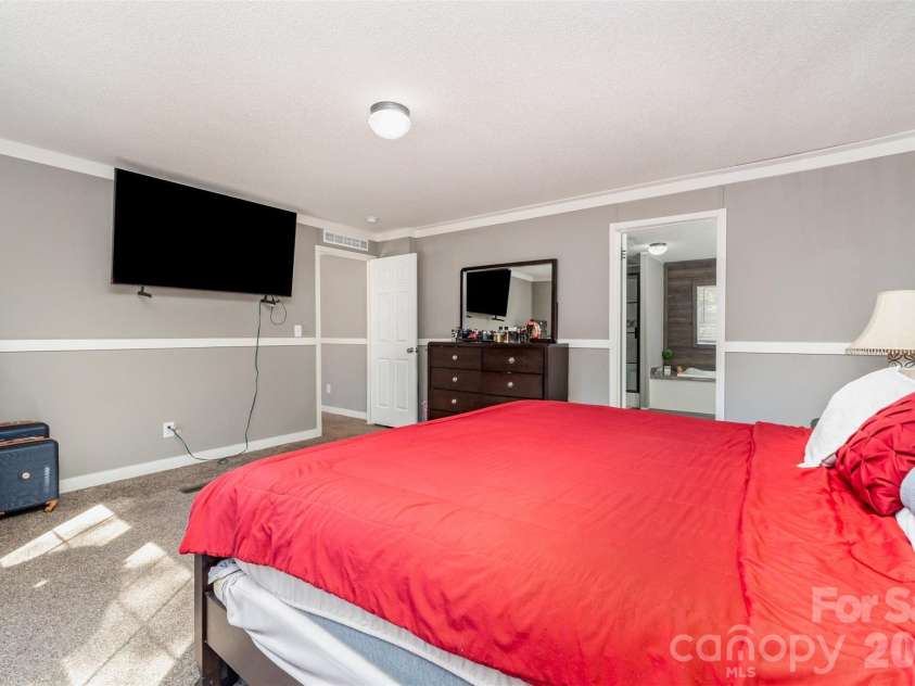 5843 Dachshund Street, Iron Station, NC 28080.  MLS# CAR4310259, YatesRealty ID 4788. 