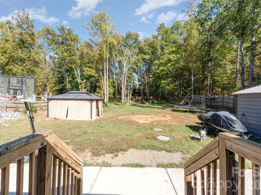 5843 Dachshund Street, Iron Station, NC 28080.  MLS# CAR4310259, YatesRealty ID 4788. 