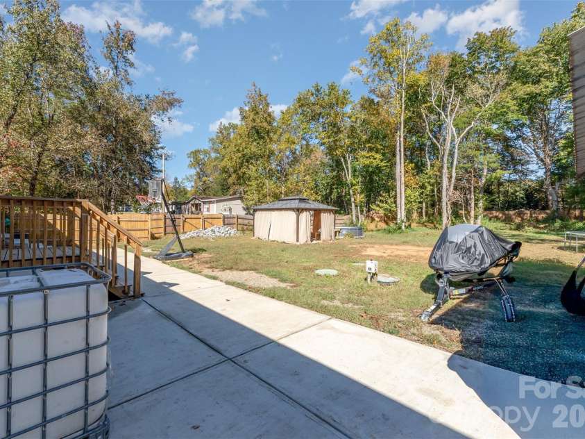 5843 Dachshund Street, Iron Station, NC 28080.  MLS# CAR4310259, YatesRealty ID 4788. 