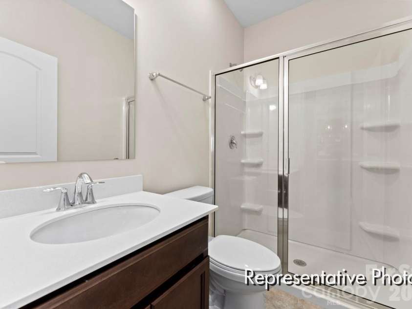 140 Deercroft Lane, Red Cross, NC 28129.  MLS# CAR4419744, YatesRealty ID 47880. 