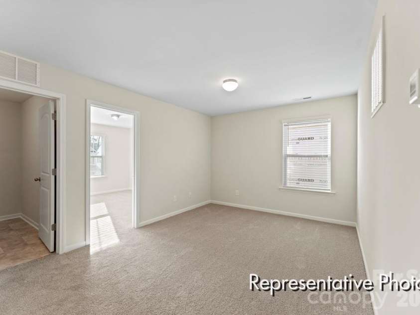 140 Deercroft Lane, Red Cross, NC 28129.  MLS# CAR4419744, YatesRealty ID 47880. 