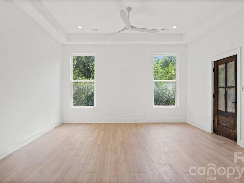 146 Norris Drive, Salisbury, NC 28147.  MLS# CAR4417446, YatesRealty ID 47882. 