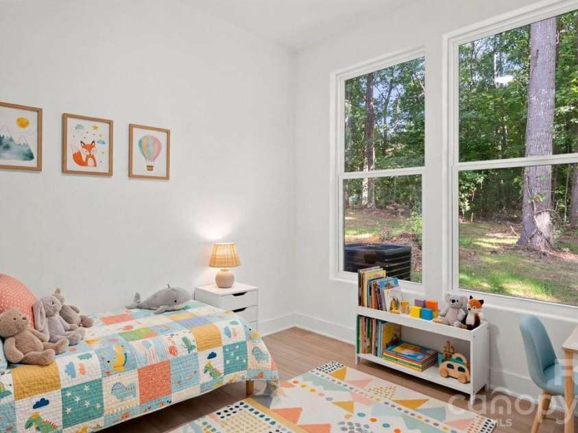 146 Norris Drive, Salisbury, NC 28147.  MLS# CAR4417446, YatesRealty ID 47882. Virtually Staged