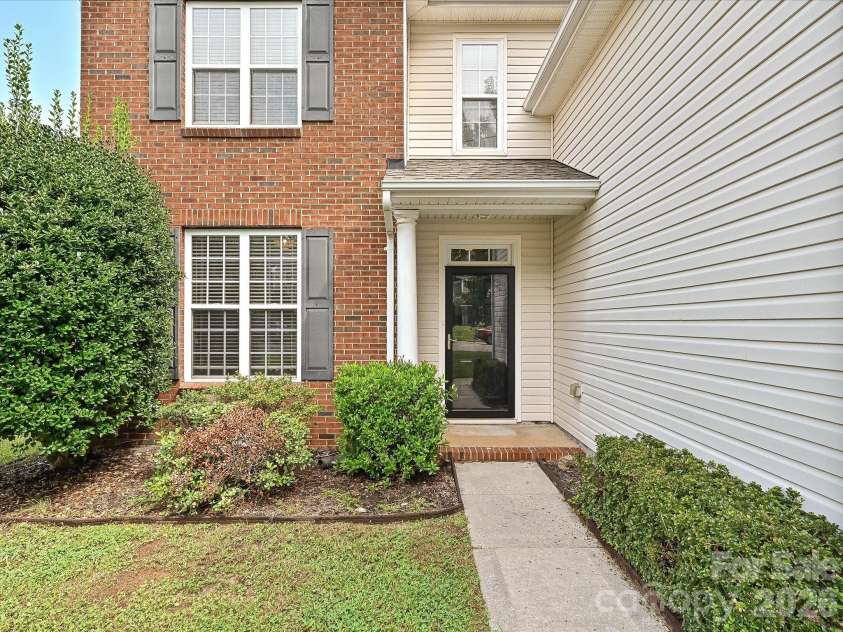 4708 Sandtyn Drive, Waxhaw, NC 28173.  MLS# CAR4419750, YatesRealty ID 47883. 