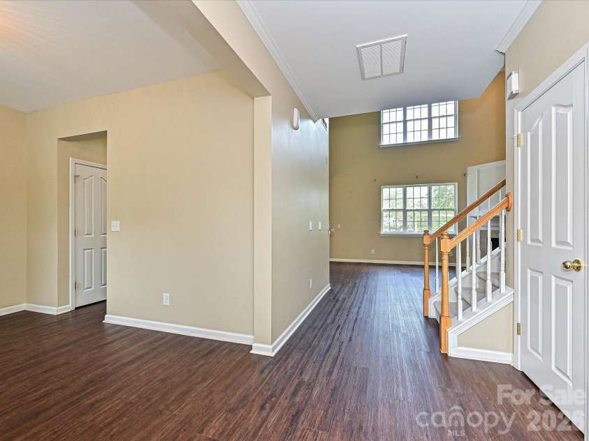 4708 Sandtyn Drive, Waxhaw, NC 28173.  MLS# CAR4419750, YatesRealty ID 47883. 