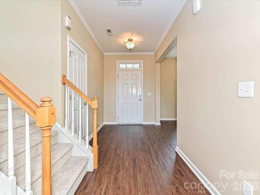 4708 Sandtyn Drive, Waxhaw, NC 28173.  MLS# CAR4419750, YatesRealty ID 47883. 