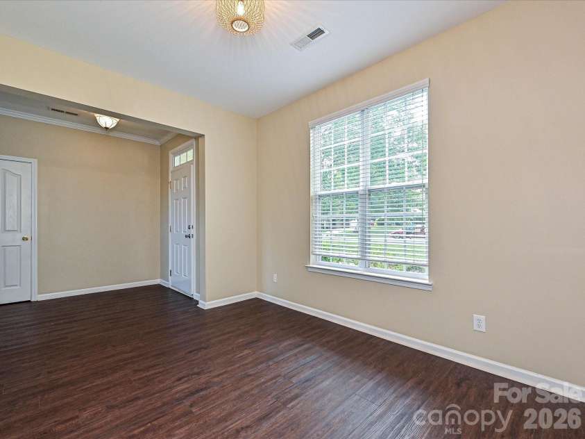 4708 Sandtyn Drive, Waxhaw, NC 28173.  MLS# CAR4419750, YatesRealty ID 47883. 