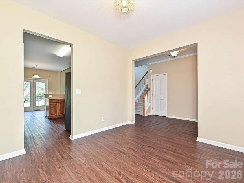 4708 Sandtyn Drive, Waxhaw, NC 28173.  MLS# CAR4419750, YatesRealty ID 47883. 