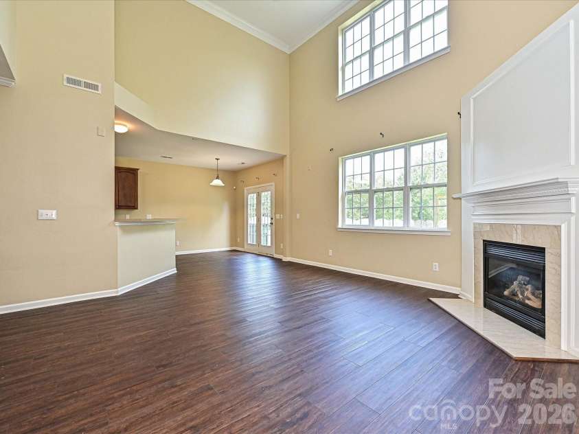 4708 Sandtyn Drive, Waxhaw, NC 28173.  MLS# CAR4419750, YatesRealty ID 47883. 