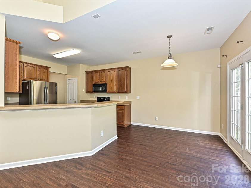 4708 Sandtyn Drive, Waxhaw, NC 28173.  MLS# CAR4419750, YatesRealty ID 47883. 