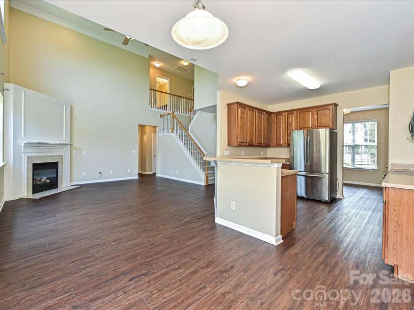 4708 Sandtyn Drive, Waxhaw, NC 28173.  MLS# CAR4419750, YatesRealty ID 47883. 
