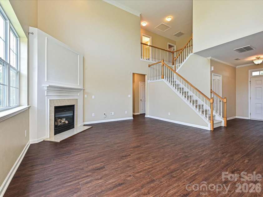4708 Sandtyn Drive, Waxhaw, NC 28173.  MLS# CAR4419750, YatesRealty ID 47883. 