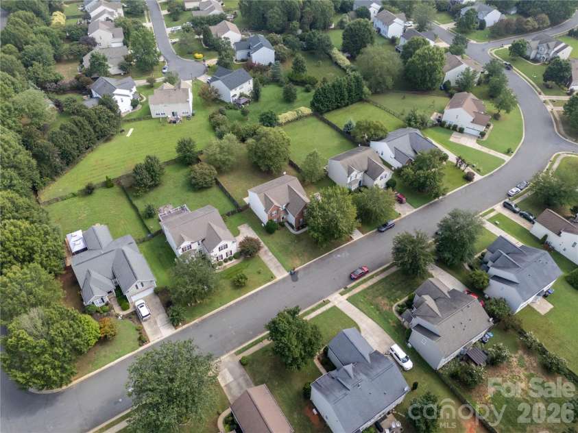4708 Sandtyn Drive, Waxhaw, NC 28173.  MLS# CAR4419750, YatesRealty ID 47883. 
