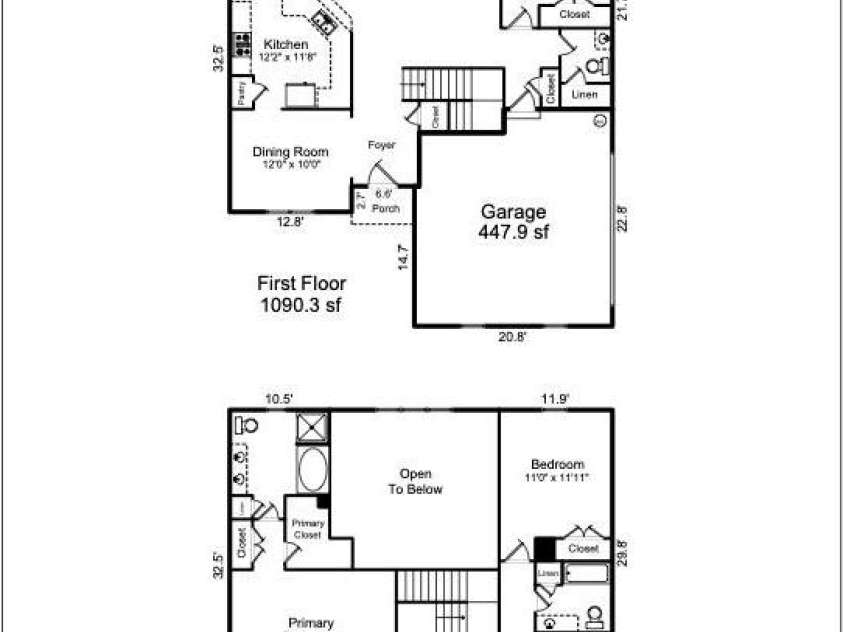 4708 Sandtyn Drive, Waxhaw, NC 28173.  MLS# CAR4419750, YatesRealty ID 47883. 