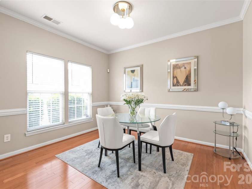 4063 Holly Villa Circle, Indian Trail, NC 28079.  MLS# CAR4419500, YatesRealty ID 47885. 