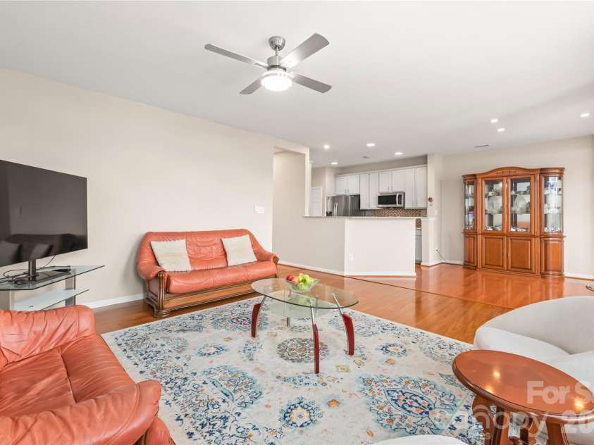 4063 Holly Villa Circle, Indian Trail, NC 28079.  MLS# CAR4419500, YatesRealty ID 47885. 