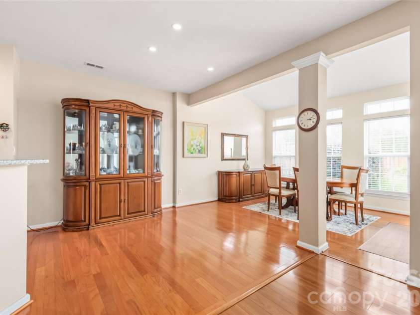 4063 Holly Villa Circle, Indian Trail, NC 28079.  MLS# CAR4419500, YatesRealty ID 47885. 