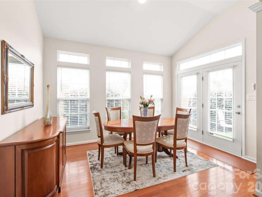 4063 Holly Villa Circle, Indian Trail, NC 28079.  MLS# CAR4419500, YatesRealty ID 47885. 