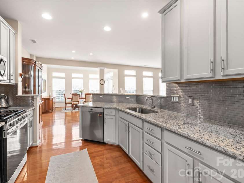 4063 Holly Villa Circle, Indian Trail, NC 28079.  MLS# CAR4419500, YatesRealty ID 47885. 