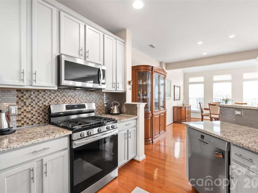 4063 Holly Villa Circle, Indian Trail, NC 28079.  MLS# CAR4419500, YatesRealty ID 47885. 