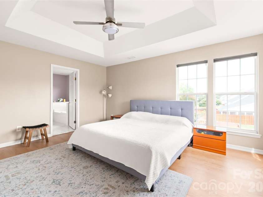 4063 Holly Villa Circle, Indian Trail, NC 28079.  MLS# CAR4419500, YatesRealty ID 47885. 