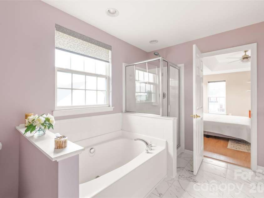 4063 Holly Villa Circle, Indian Trail, NC 28079.  MLS# CAR4419500, YatesRealty ID 47885. 