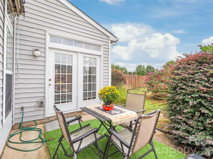 4063 Holly Villa Circle, Indian Trail, NC 28079.  MLS# CAR4419500, YatesRealty ID 47885. 