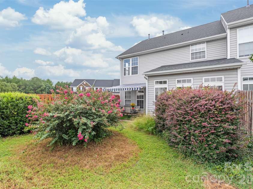 4063 Holly Villa Circle, Indian Trail, NC 28079.  MLS# CAR4419500, YatesRealty ID 47885. 