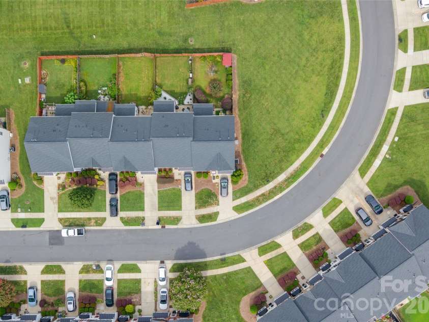 4063 Holly Villa Circle, Indian Trail, NC 28079.  MLS# CAR4419500, YatesRealty ID 47885. 