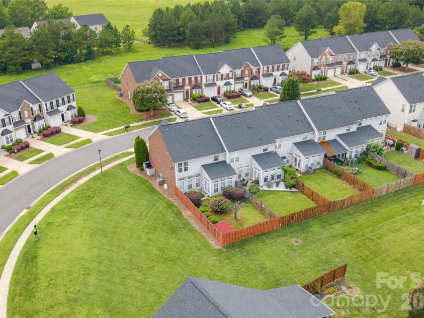 4063 Holly Villa Circle, Indian Trail, NC 28079.  MLS# CAR4419500, YatesRealty ID 47885. 