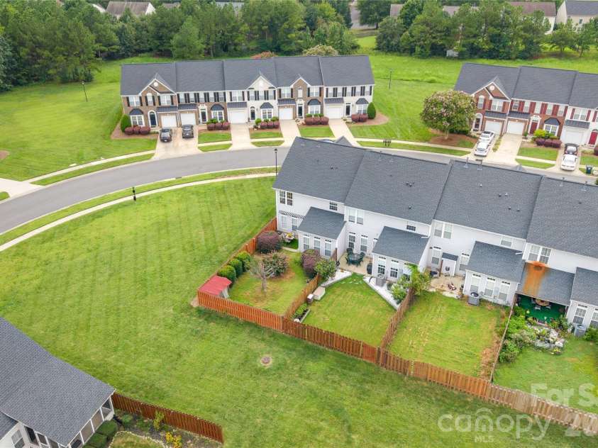 4063 Holly Villa Circle, Indian Trail, NC 28079.  MLS# CAR4419500, YatesRealty ID 47885. 