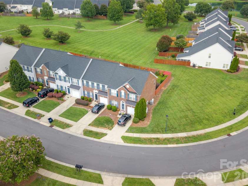4063 Holly Villa Circle, Indian Trail, NC 28079.  MLS# CAR4419500, YatesRealty ID 47885. 