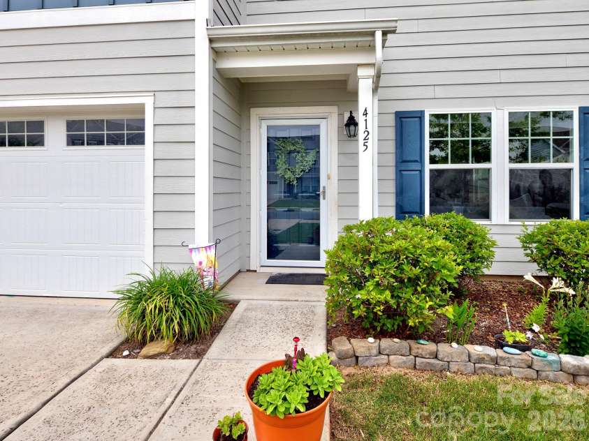 4125 Bent Green Lane, Monroe, NC 28112.  MLS# CAR4419754, YatesRealty ID 47886. 