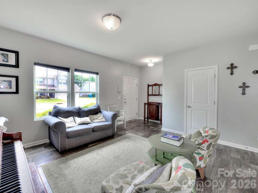 4125 Bent Green Lane, Monroe, NC 28112.  MLS# CAR4419754, YatesRealty ID 47886. 