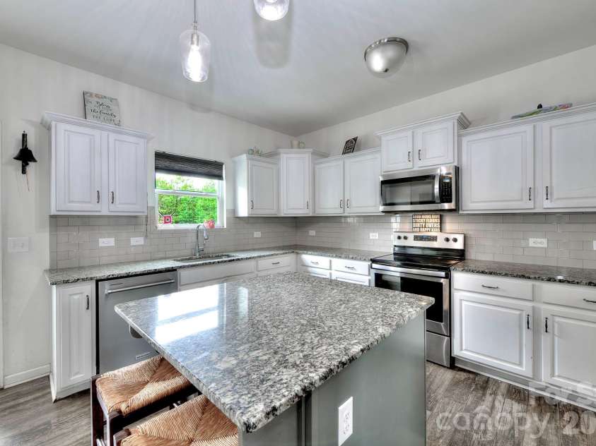 4125 Bent Green Lane, Monroe, NC 28112.  MLS# CAR4419754, YatesRealty ID 47886. 