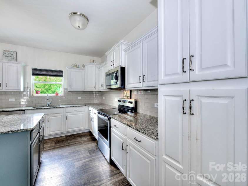 4125 Bent Green Lane, Monroe, NC 28112.  MLS# CAR4419754, YatesRealty ID 47886. 