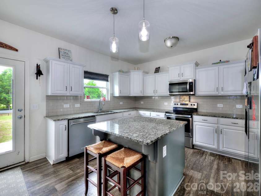 4125 Bent Green Lane, Monroe, NC 28112.  MLS# CAR4419754, YatesRealty ID 47886. 