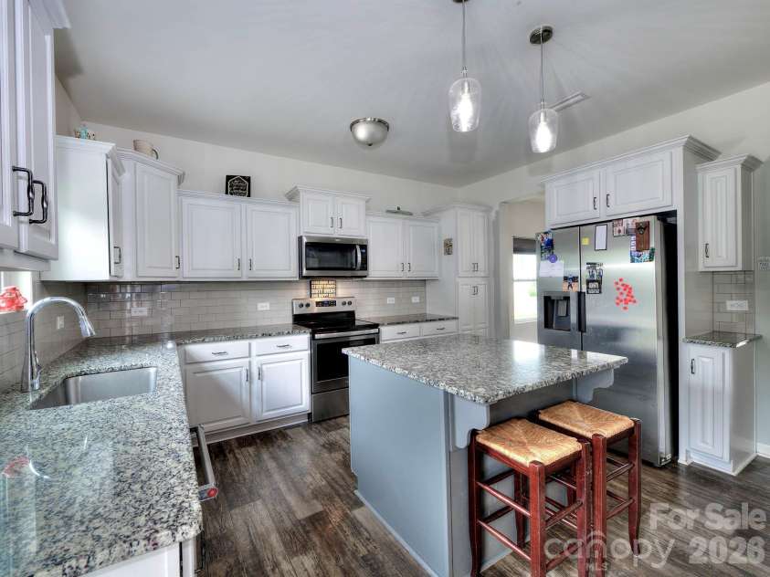 4125 Bent Green Lane, Monroe, NC 28112.  MLS# CAR4419754, YatesRealty ID 47886. 