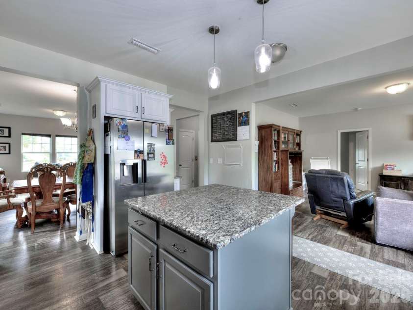4125 Bent Green Lane, Monroe, NC 28112.  MLS# CAR4419754, YatesRealty ID 47886. 