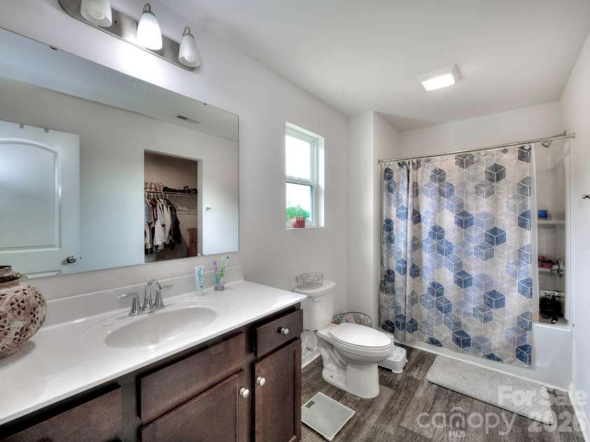 4125 Bent Green Lane, Monroe, NC 28112.  MLS# CAR4419754, YatesRealty ID 47886. 