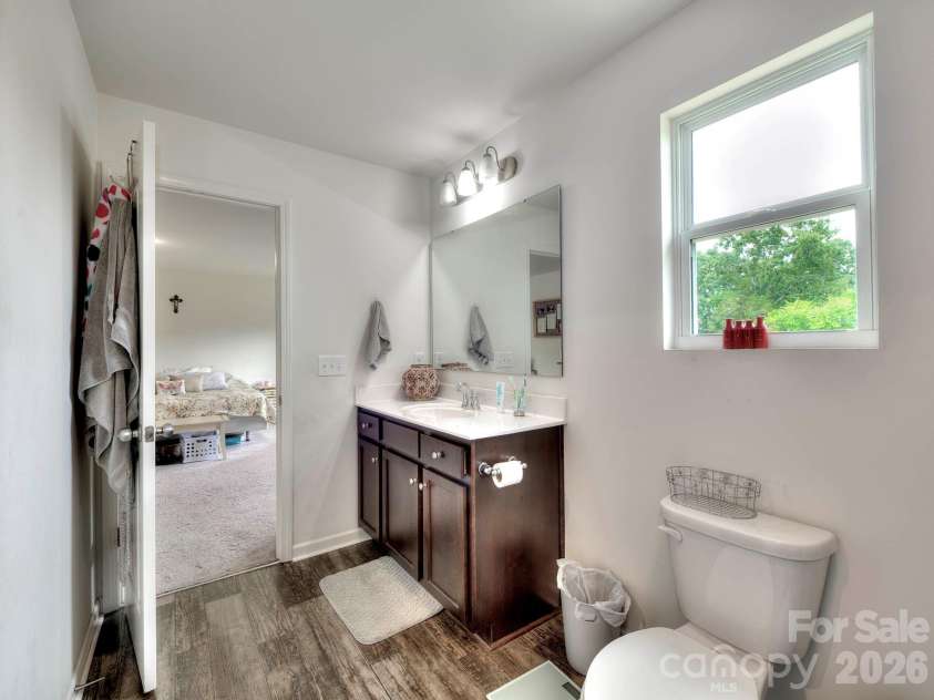 4125 Bent Green Lane, Monroe, NC 28112.  MLS# CAR4419754, YatesRealty ID 47886. 